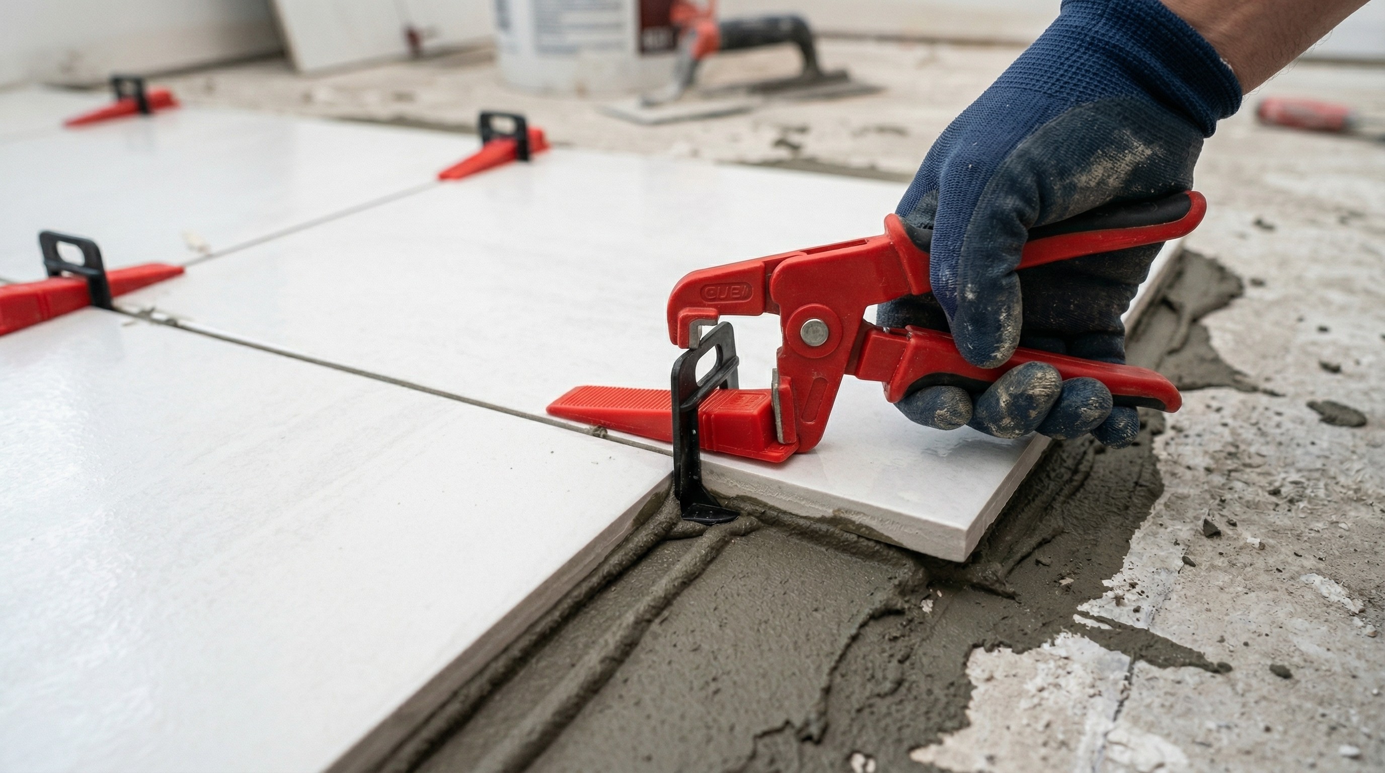 Jörg Scherer – Fliesenleger Neusäß